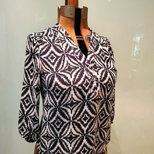 Banana Republic Blouse